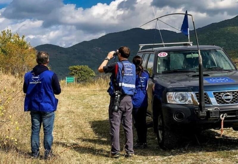 Moscow expressed disapproval of Armenia’s choice in favor of the European Union.