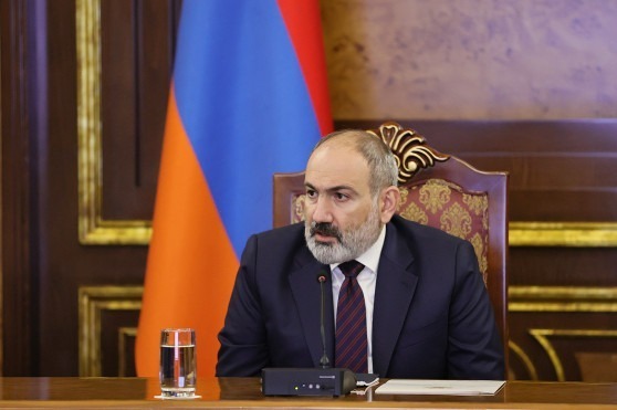  Пашинян одобрил решение международного суда о разблокировании Азербайджаном Карабаха.