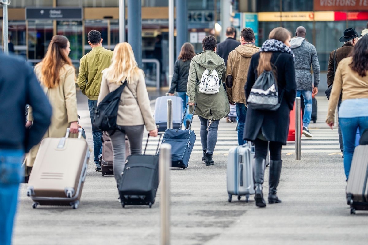 Экономика Грузии и Армении выросли за счет притока российских граждан и денег.