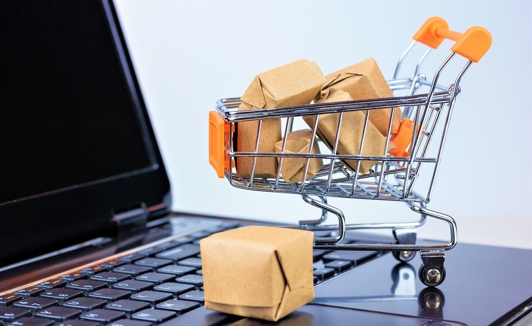 Жители Северного Кавказа чаще покупают в интернете технику, мебель и одежду