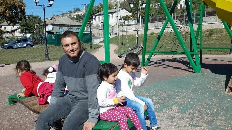 Крымскотатарского политзаключенного незаконно удерживают в ШИЗО в течение месяца