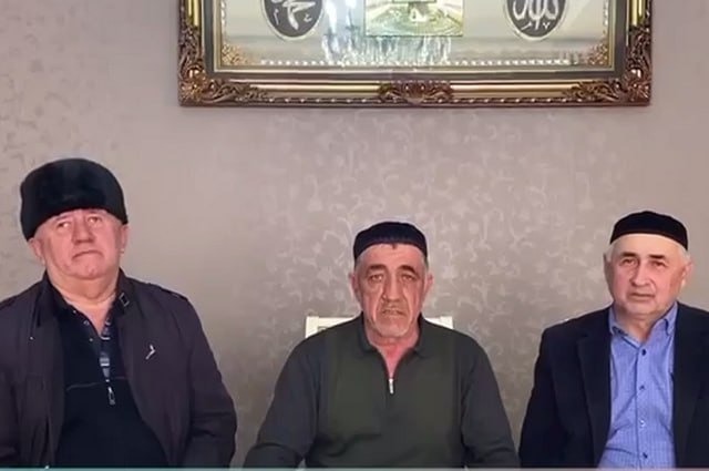 Родные разыскиваемых ингушских студентов пообещали за сведения о них 1 миллион рублей