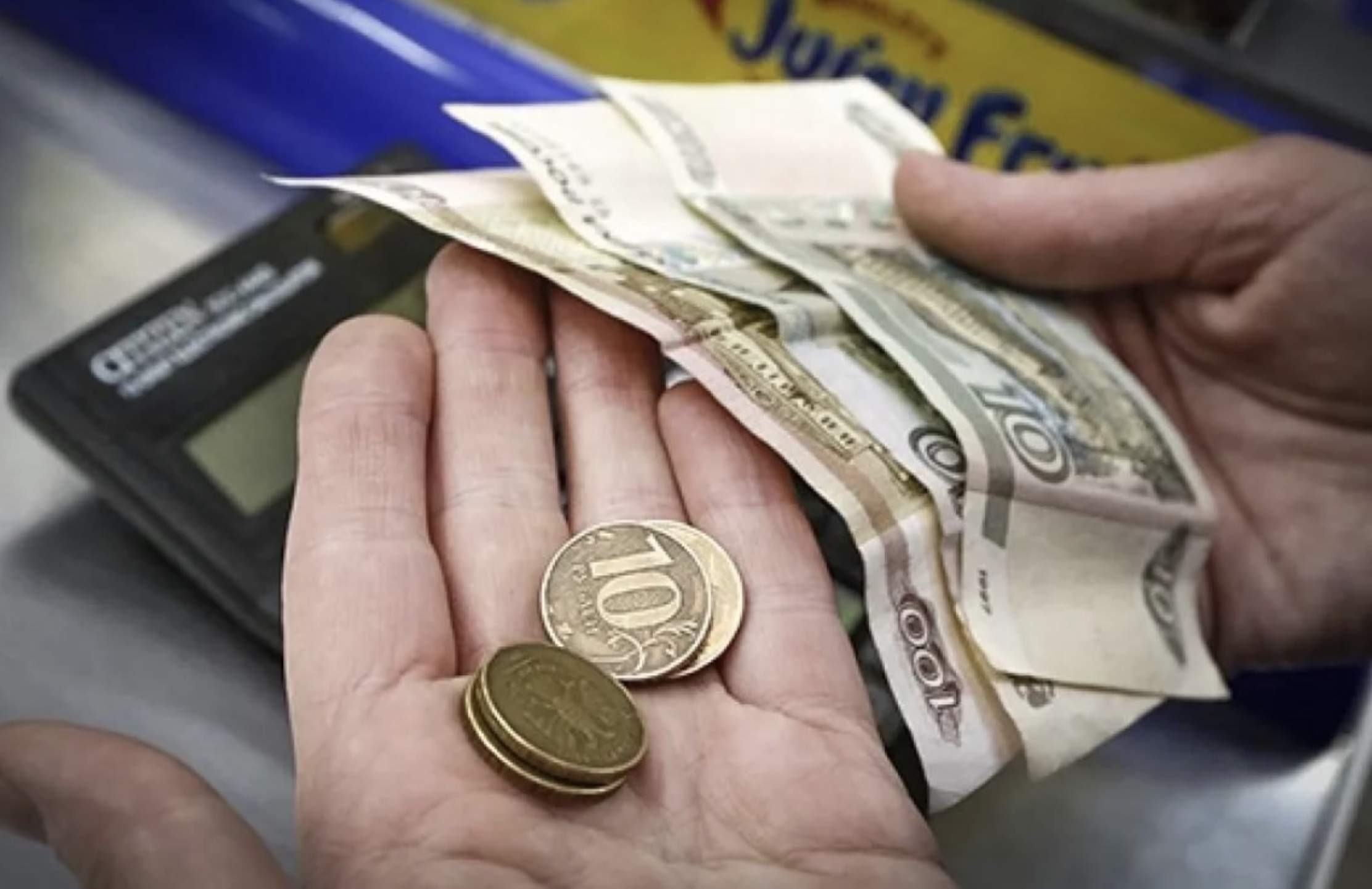 На Северном Кавказе упали доходы граждан