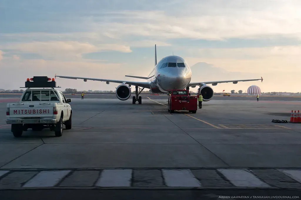 За год в Армению переселились свыше 100 тысяч россиян, белорусов и украинцев
