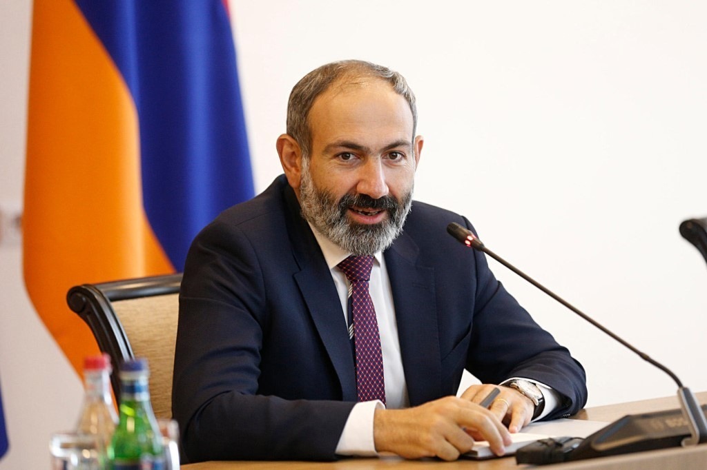 Armenia and Azerbaijan once again accuse each other of escalation and violations