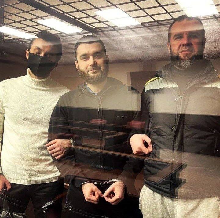 Обвинение затягивает процесс по делу Абдулмумина Гаджиева