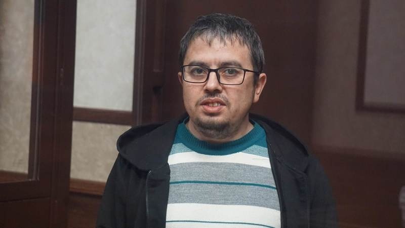 Крымскотатарскому политзаключенному продлили арест