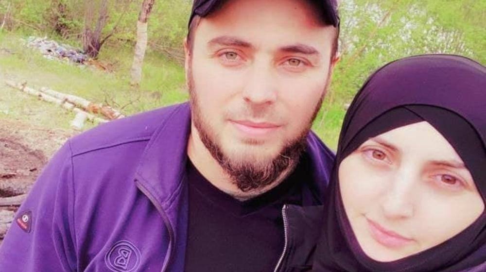 Суд отказывается смягчать меру пресечения незаконно обвиняемому уроженцу Чечни