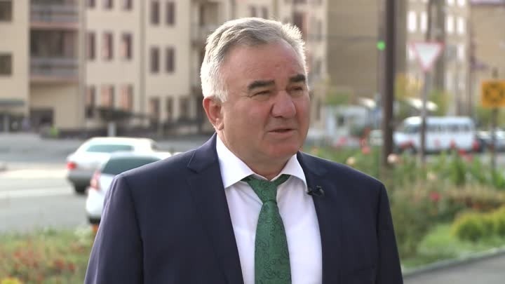 Criminal proceedings could be initiated against the brother of the head of Ingushetia