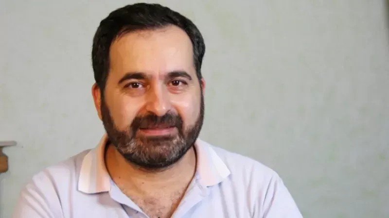 Азербайджанский активист попросил президента о помощи в освобождении