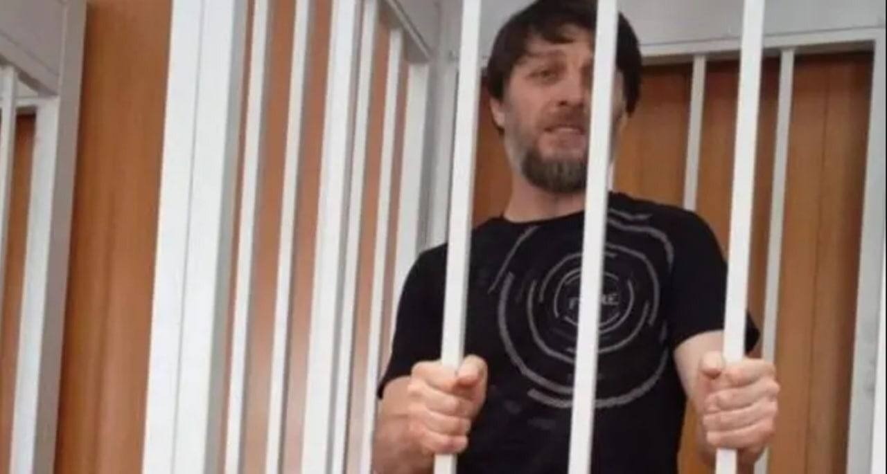 Апелляция отказалась подтверждать приговор за содействие терроризму, вынесенный уроженцу Ингушетии