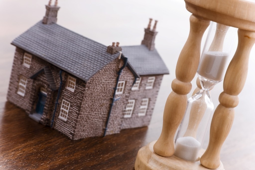 Быстрее всего платят ипотеку в Чечне и Ингушетии