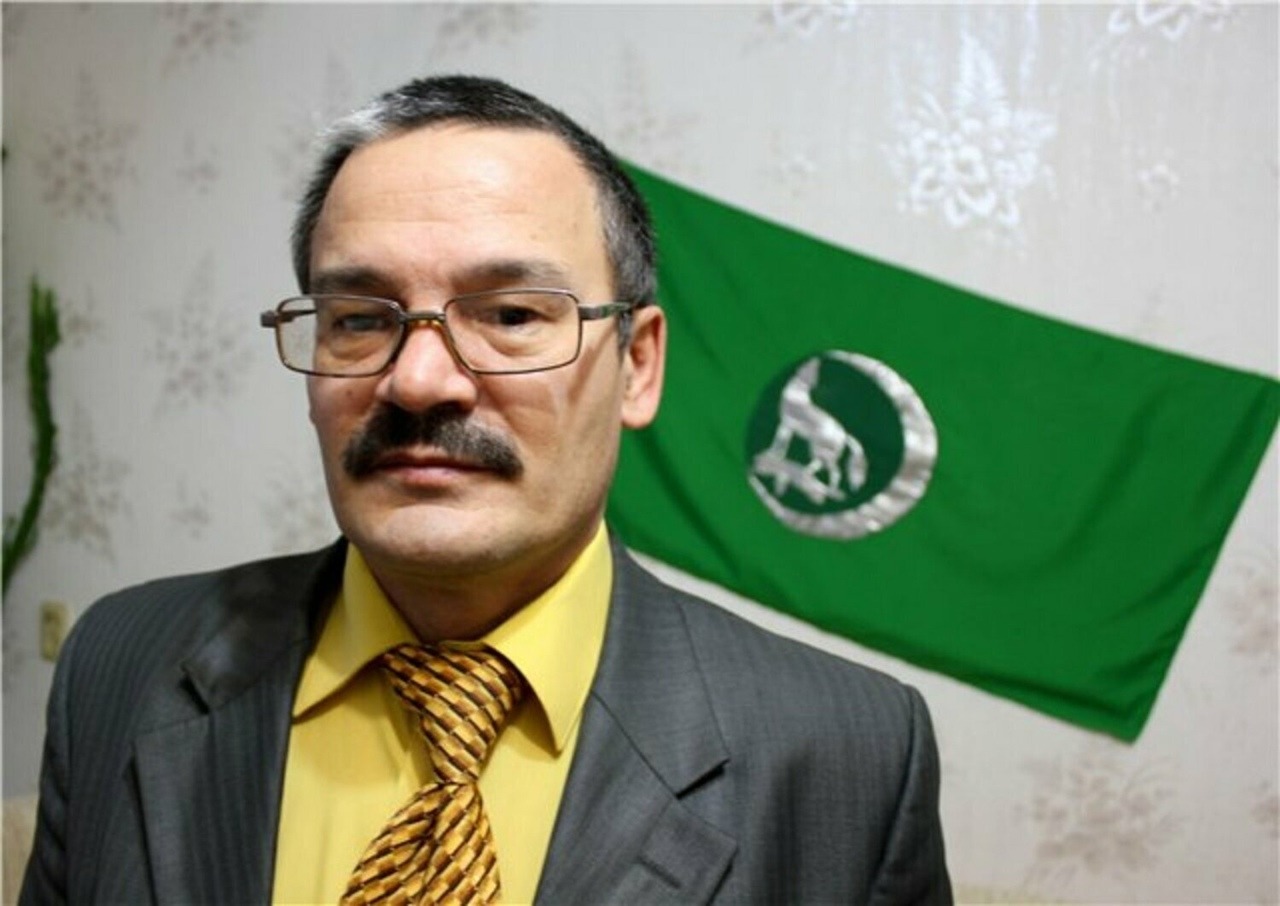 Крымскотатарские и татарские активисты готовы бороться за независимость