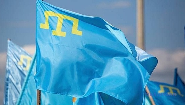 Крымских татар и других жителей Крыма призвали вступать в украинскую бригаду