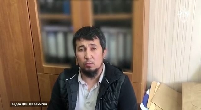 В Карачаево-Черкесии задержали предполагаемого участника отряда Шамиля Басаева