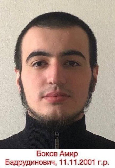 Сдался один из четверых жителей Ингушетии, разыскиваемых за нападения на силовиков