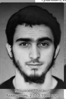 В Ингушетии задержали второго подозреваемого в нападении на силовиков