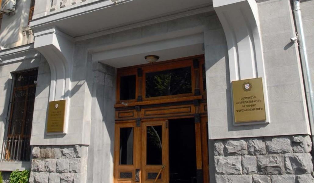 Армения отказалась выдавать России обвиняемого в дезертирстве