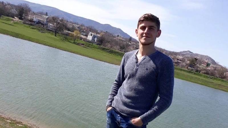 Крымскотатарского политзаключенного посадили в ШИЗО