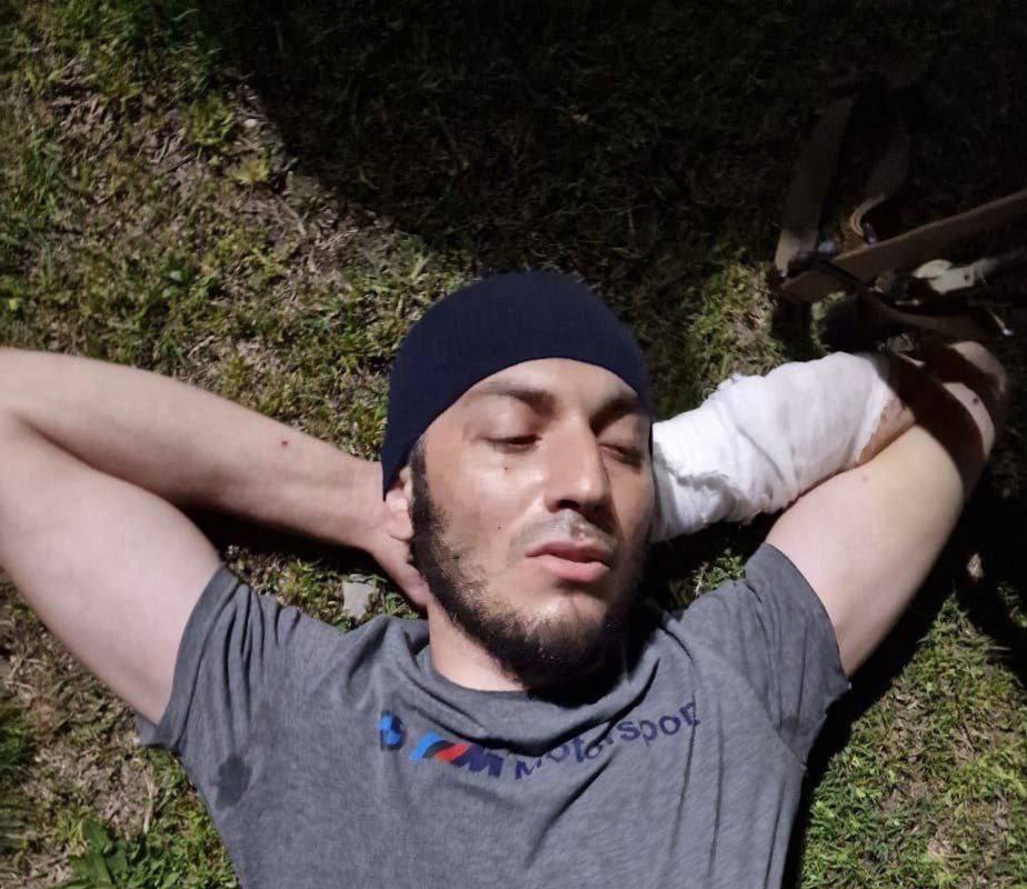 В Чечне сообщили о задержании «участника бандподполья»