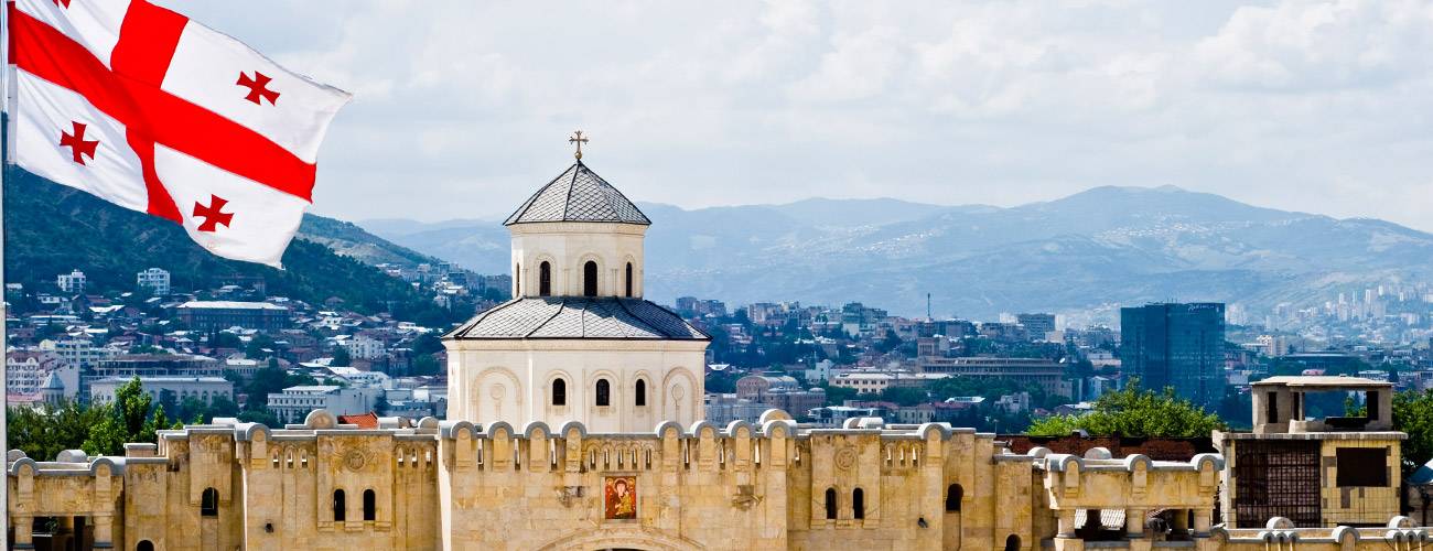 Число россиян, въехавших в Грузию, выросло в три раза