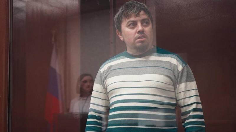 Гособвинение потребовало назначить крымскотатарскому политзаключенному 18 лет колонии