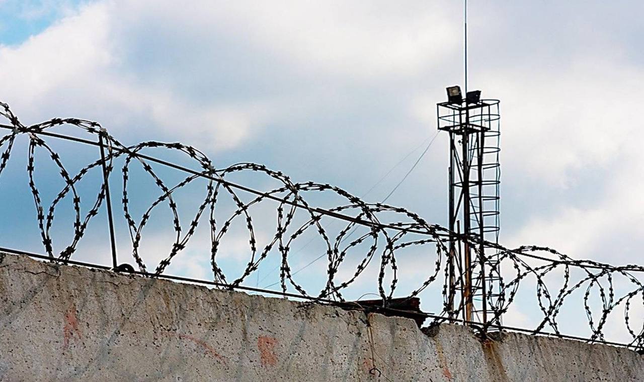 Осужденный уроженец Чечни сообщил о массовых нарушениях в колонии Удмуртии