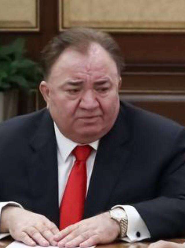 Глава Ингушетии отчитался о «ликвидации четверых боевиков»