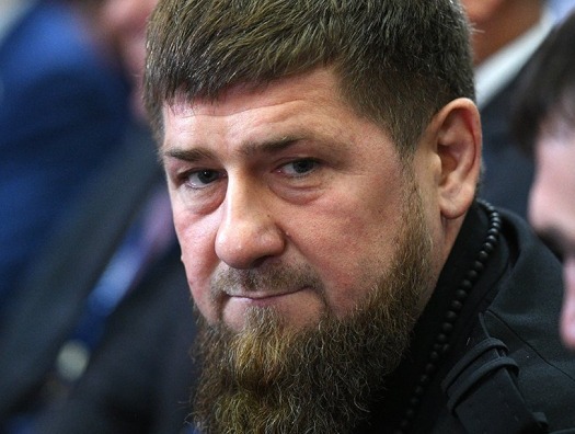 Кадыров отказался встретиться с чеченскими пленными, заподозрив их в трусости