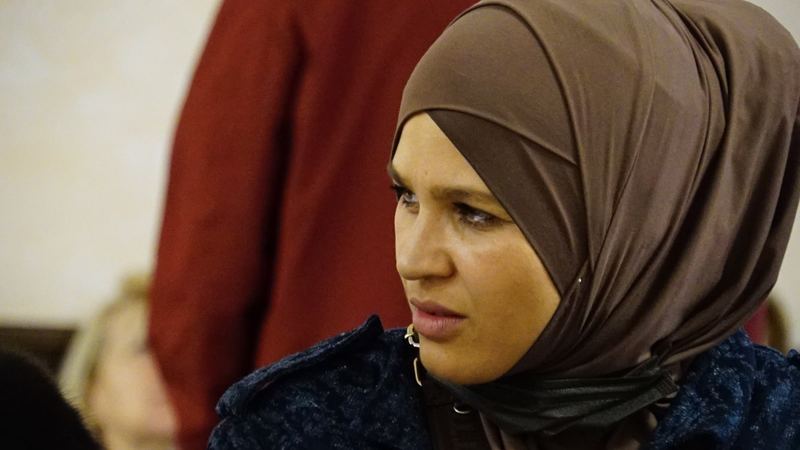 Политзаключенного-крымского татарина более двух месяцев держат в ШИЗО