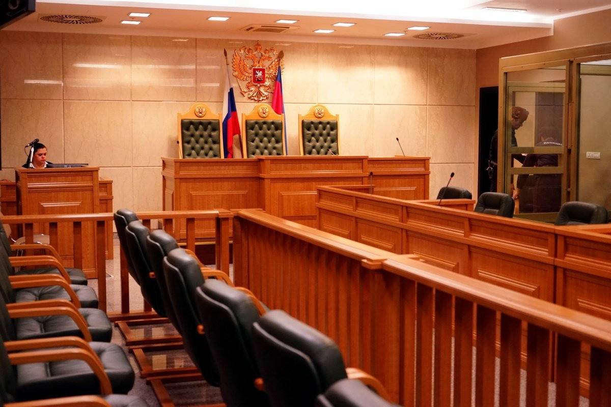 Two CBI residents fined for «discrediting» the army