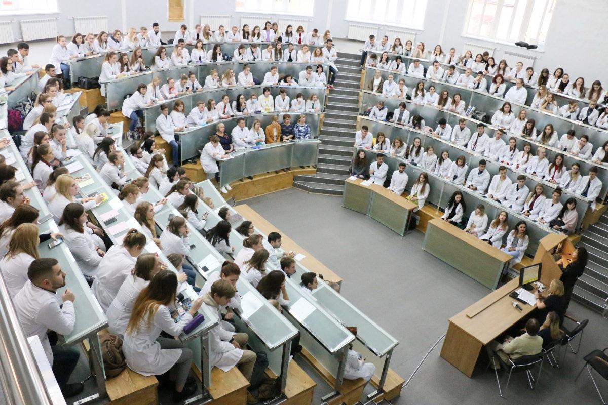 В Чечне и Дагестане зафиксирован самый низкий уровень трудоустройства  выпускников медицинских специальностей
