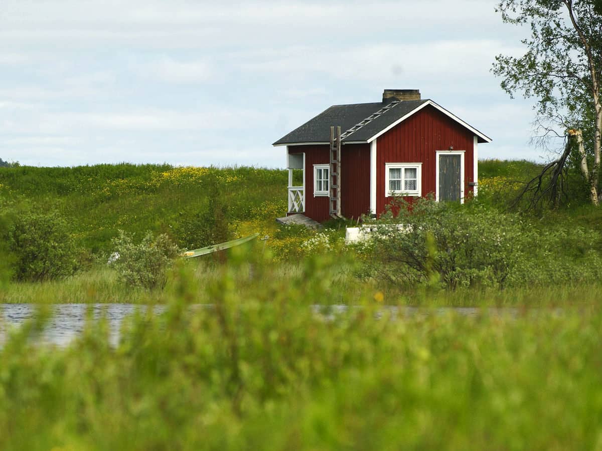 Dagestan became the leader in the rise of prices for land