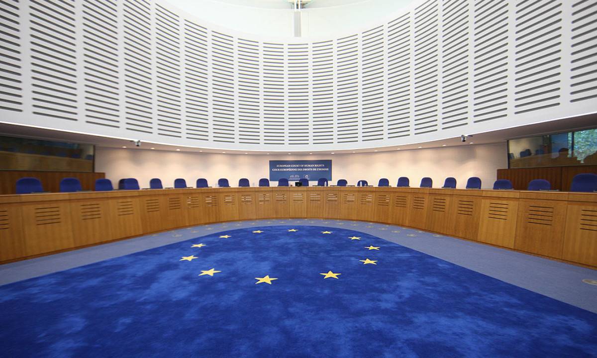 В ЕСПЧ подана жалоба на неправосудный приговор крымским татарам