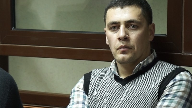 Крымскотатарского журналиста посадили в спецблок СИЗО и отобрали лекарства