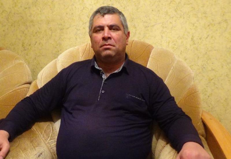 Азербайджанский активист после голодовки в СИЗО похудел на 40 кг