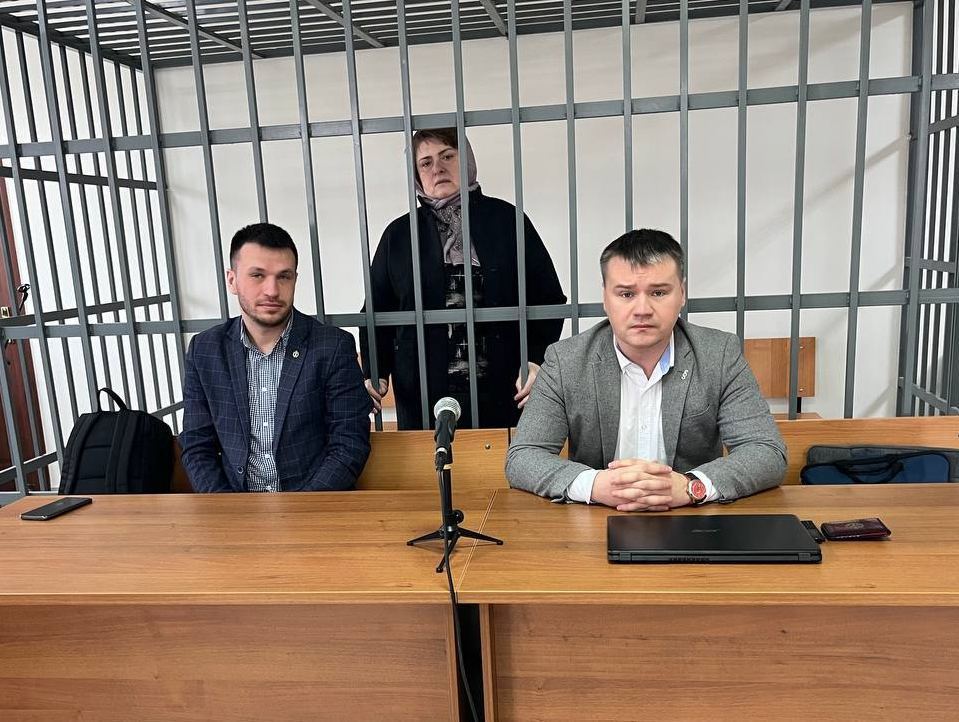 Адвокаты Заремы Мусаевой заявили о фальсификации со стороны следствия