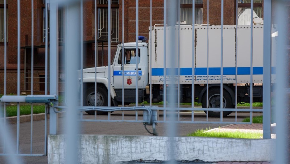 В Дагестане арестовали очередного полицейского по обвинению в пытках и убийстве мужчины