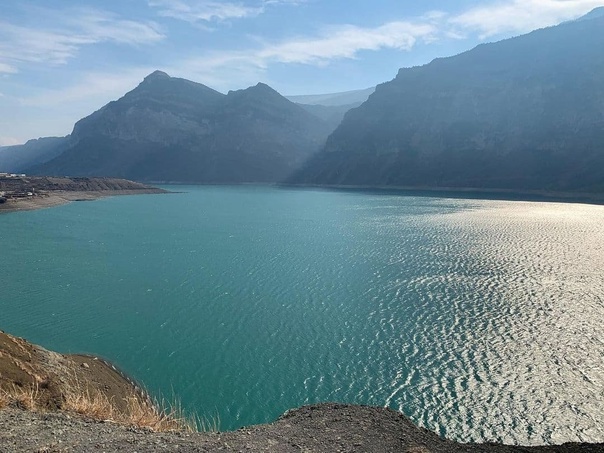 Дагестан и Ставрополье – среди популярных мест отдыха на майские праздники