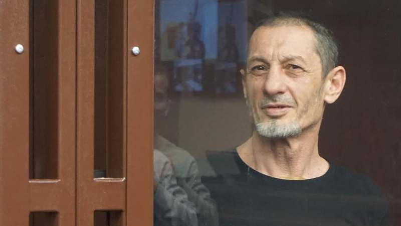 У крымскотатарского политзаключенного в тюрьме изъяли Коран