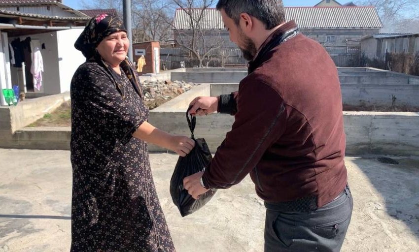 Население Ингушетии признано самым бедным в РФ