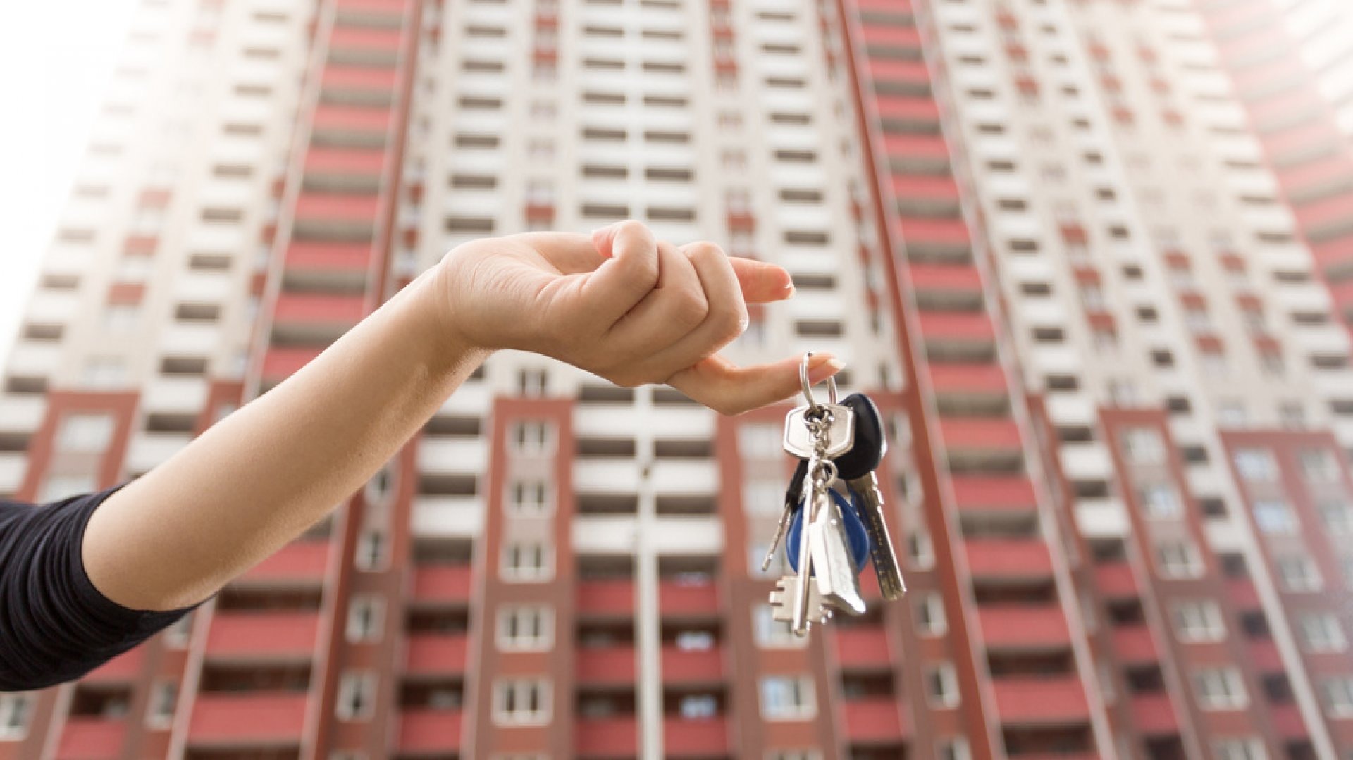 Дагестан стал вторым в РФ по росту цен на жилье