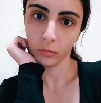 Выступавшую против войны жительницу Дагестана задержали в Москве