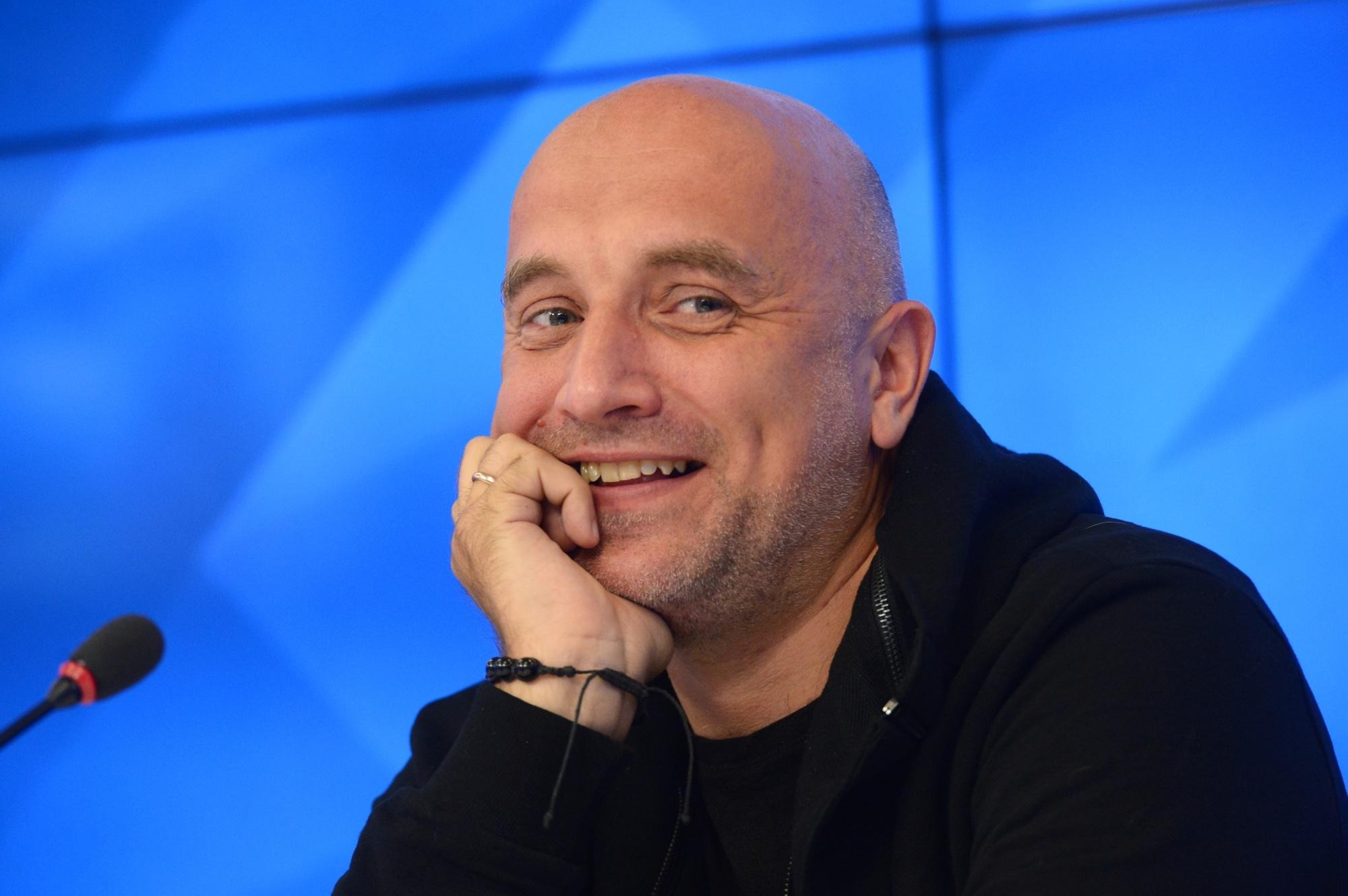 Ответственность за покушение на Прилепина взяла на себя организация украинцев и крымских татар