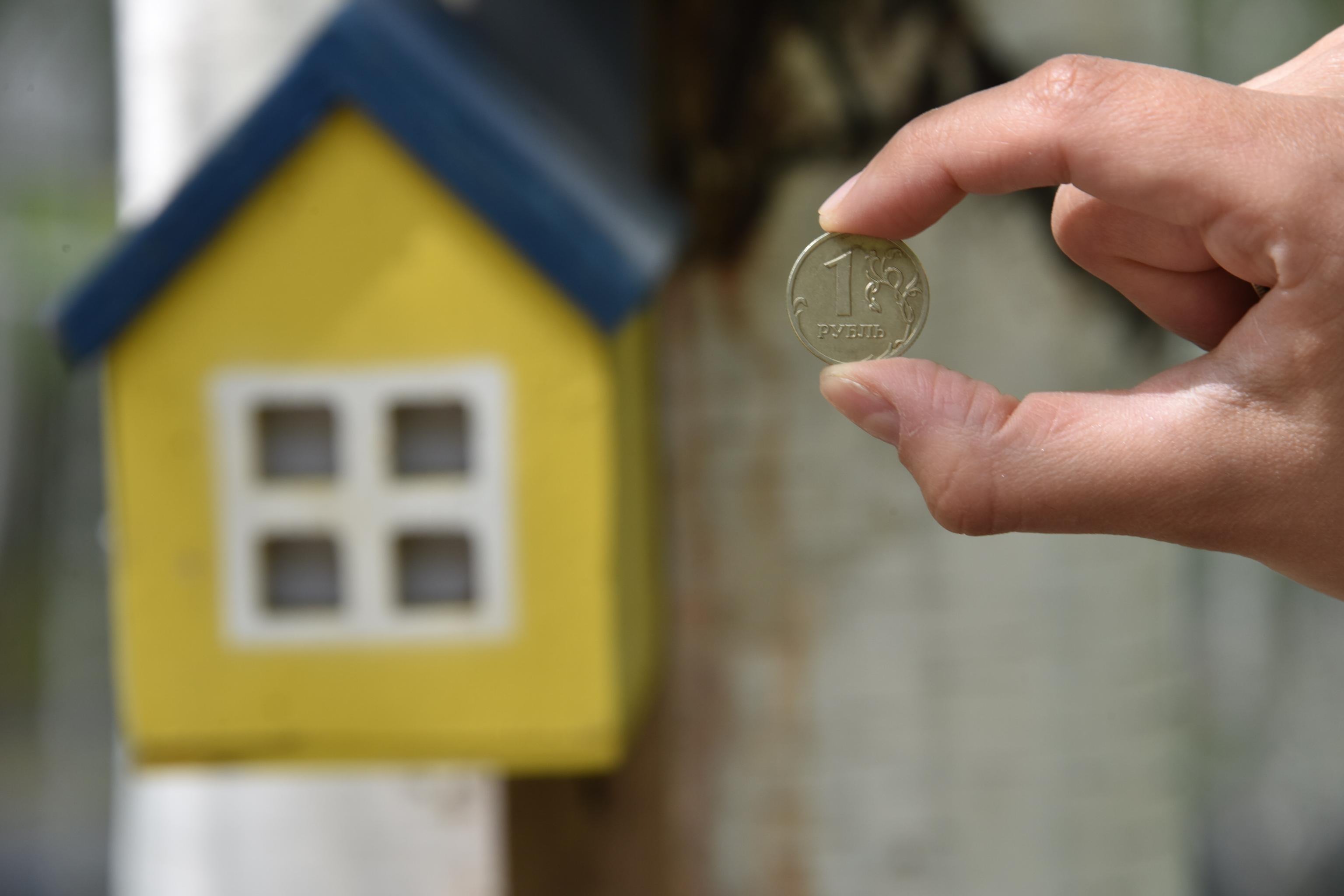 В Грозном и Махачкале подорожали квартиры