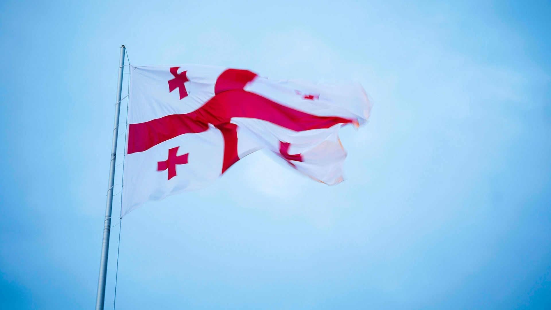 The abolition of the visa regime and the ban on flights from the Russian Federation to Georgia came into force today