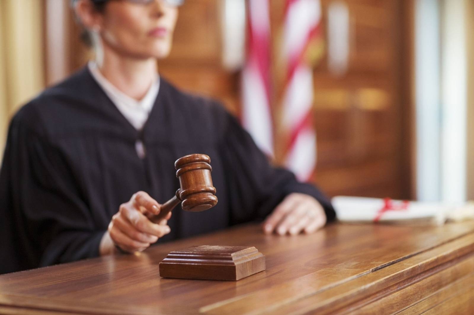 В Мурманске арестовали уроженца Дагестана по обвинению в поджоге военкомата