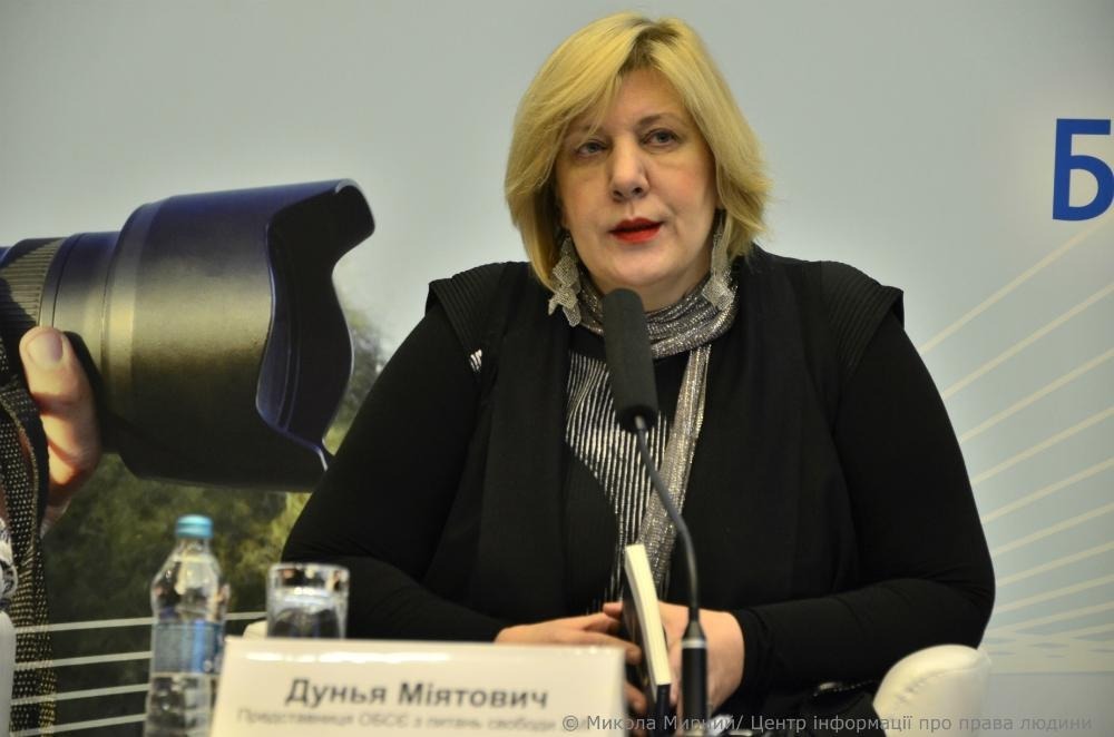 Комиссар Совета Европы сообщила об отсутствии положительных изменений в сфере прав человека в Азербайджане