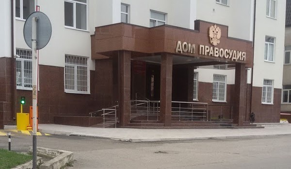 Суды в Кабардино-Балкарии отклонили жалобу на арест участника антивоенного пикета