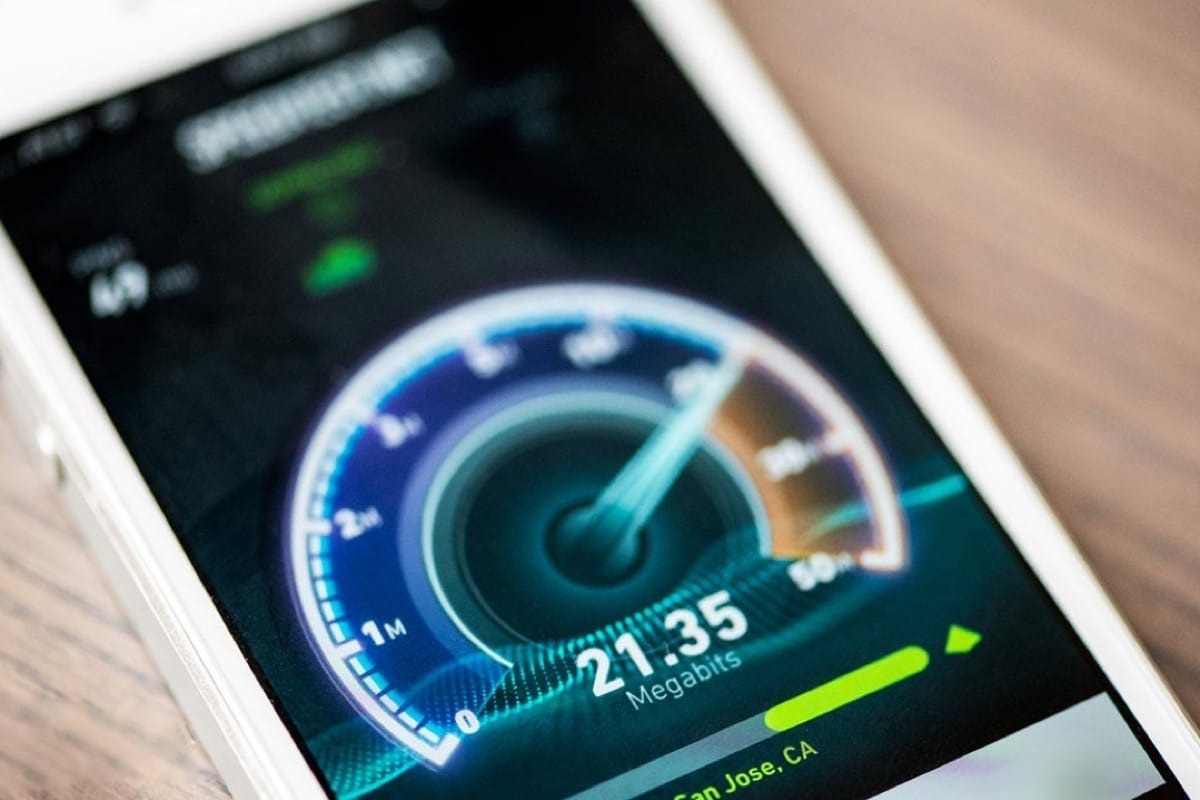 Страны Южного Кавказа опередили РФ по скорости мобильного интернета